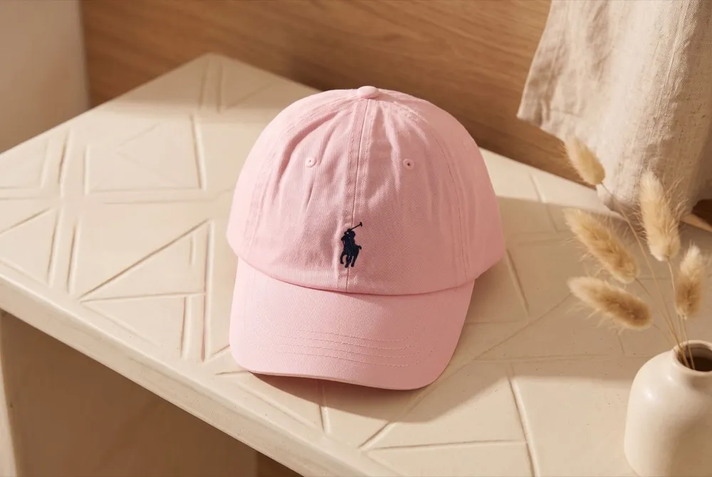 كاب Polo — بعد