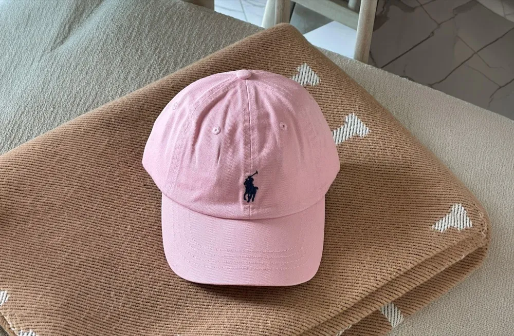 كاب Polo — قبل